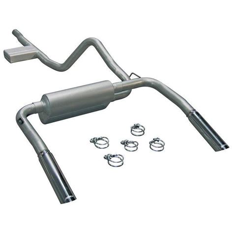 Flowmaster Performance Exhaust System Kit 17358