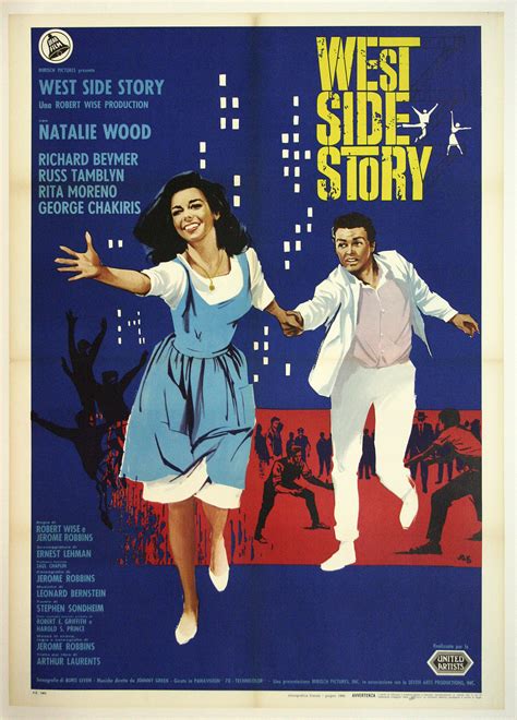 Vintage Broadway Show Posters