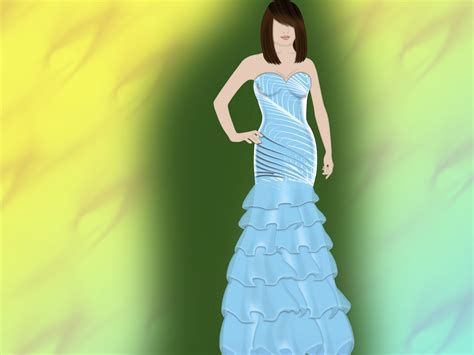 3 Ways To Make A Dress Wikihow