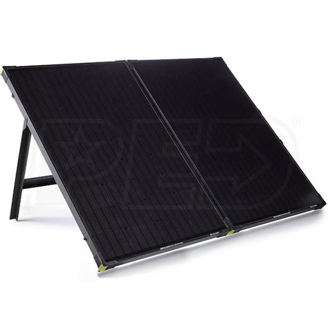 Goal Zero 43410 Yeti® 3000 Lithium Solar Generator Portable Power
