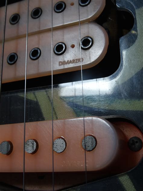Der korpus weist natürlich kleine macken, dellen oder kratzer auf floral pattern finish. Ibanez JEM 77 FP Floral Pattern Original Vintage Cloth ...