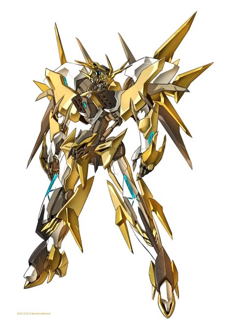 Pin By Darkok On Mech Gundam Art Robots Concept Transformers Art Design