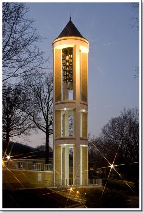 Bell Tower Bell Foundry Christoph