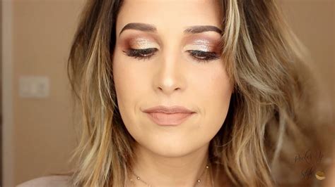 Soft Glam Makeup Youtube
