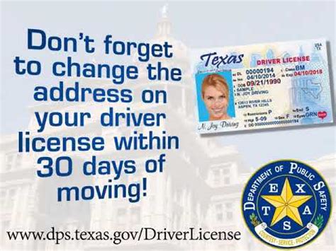 How To Apply For Drivers License In Texas