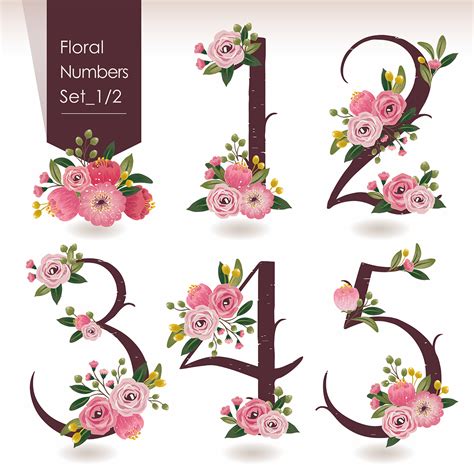 We did not find results for: Floral Numbers on Behance