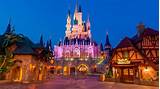 Disney World Florida Park Hours Images