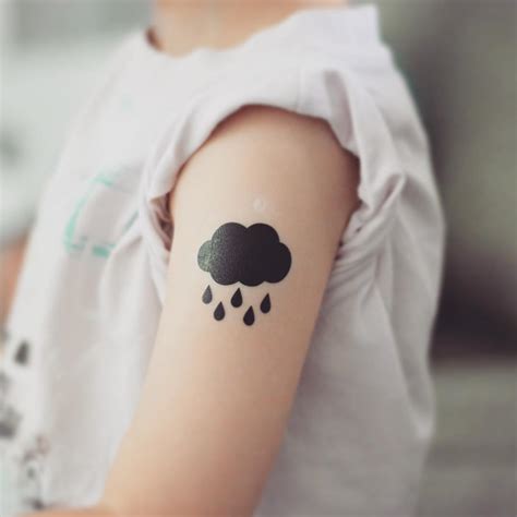 Recently, i read about do it yourself tattoo kits available on the internet. 85+ Temporary Fake Tattoo Designs and Ideas - Try It's Easy (2019)