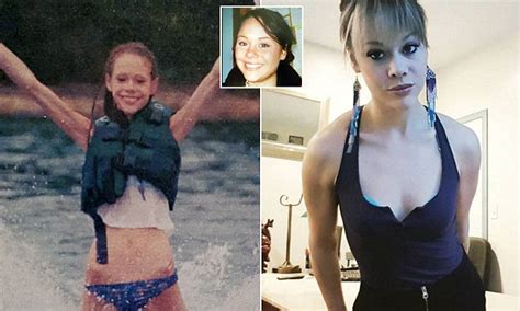 Woman Who Battled Anorexia As A Teen Reveals How She Hot Sex Picture