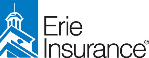 If you currently have homeowners insurance make a note of the date it expires as erie offers an advanced quote discount. Erie Insurance Logo / Insurance / Logonoid.com