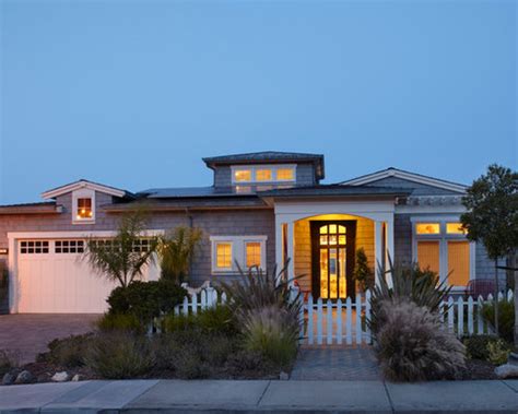 Ranch Style Home Curb Appeal Houzz