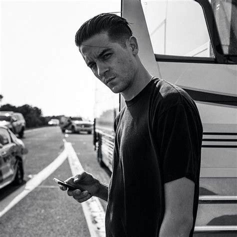 I want this haircut so bad but i need more images of it to show it to my barber (i.redd.it). Pin by tat on Ꮆ-ɛɑʑџ | G eazy, G eazy songs, G eazy style