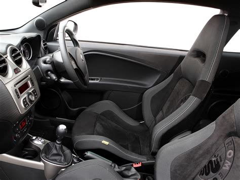 A new exterior finish was added to the list along with one for the mirror casings, door handles, front grille and. ALFA ROMEO MiTo Quadrifoglio Verde specs & photos - 2009 ...