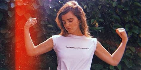 Emma Watsons Best Instagram Moments Popsugar Celebrity