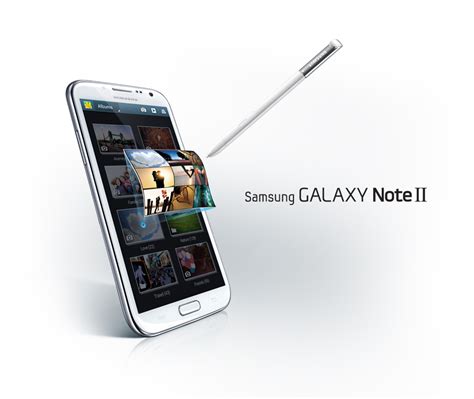 Best Phablet Phone Ever Samsung Galaxy Note 2 Small Review