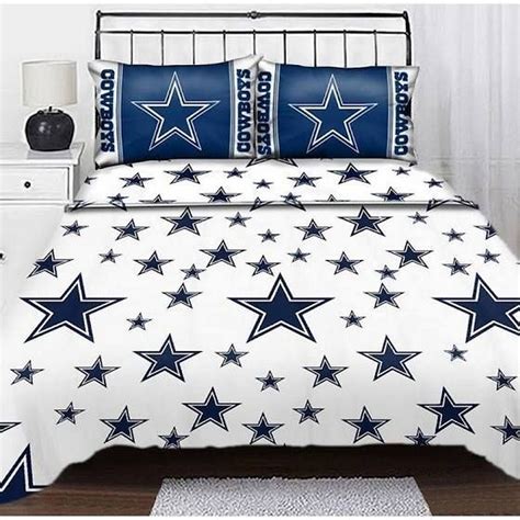 Discover trending products from our catalogs, and get inspired with gift ideas and more! Amazing Dallas Cowboy Bedroom Designs to Maximize your ...