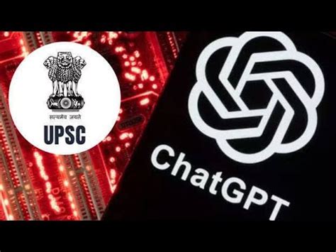 ChatGPT Fails UPSC Prelims Exam AI Chatbot Failed To Solve CSE Exam