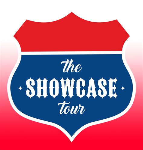 The Showcase Tour Portside