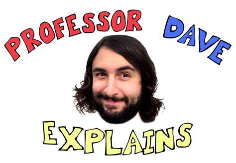 Professor Dave Explains How He Attracted 345000 Youtube Subscribers