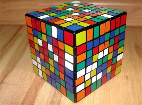 free images thinking pattern memory toy rubik s cube jigsaw puzzle logic 8x8x8