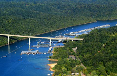 Visitors have many opportunities to fish, camp, picnic, boat, canoe, water ski and tube. Sunset Marina & Resort | Dale Hollow Lake
