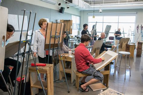 Ringling College Of Art And Design Now Enrolling Continuing Education