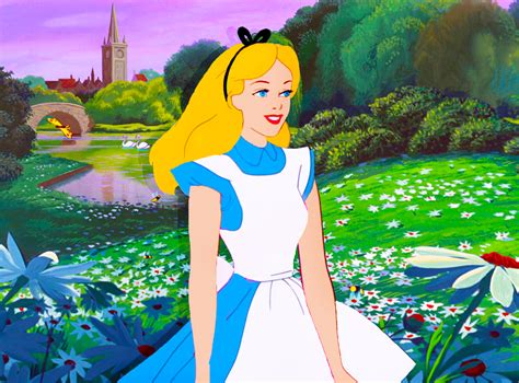Cenerentola Dressed Up As Alice Principesse Disney Fan Art 40386244 Fanpop