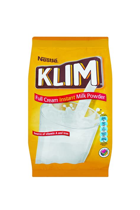 Klim Milk Powder 500g The Spice Emporium