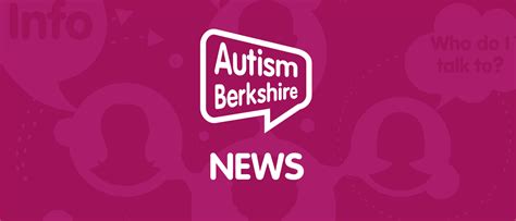Have Your Say About Camhs And Other Nhs Services In Berkshire Autism