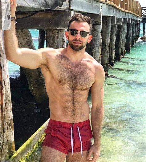 hairy hunks hairy men scruffy men handsome men hot guys hot men bodies slips hot men