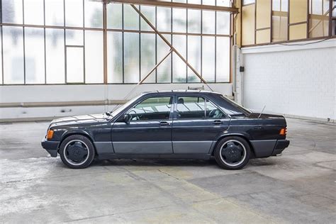 In the dtm the 190e owned the m3 hard. 1992 Mercedes-Benz 190 E - 190E 3.2 AMG orig. FZ one of 125 | Classic Driver Market | Mercedes ...