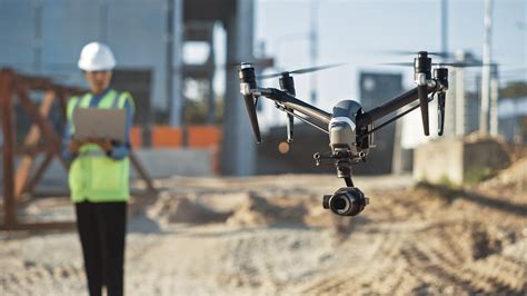 How Are Drones Being Used In The Security Industry Pilot Institute