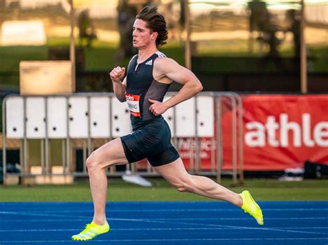 Browse 103 rohan browning stock photos and images available, or start a new search to explore more stock photos and images. Olympics 2021: Aussie sprinter Rohan Browning relishing ...