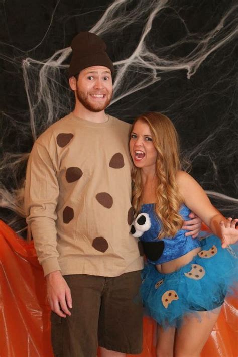 Maybe you would like to learn more about one of these? 60+ Cool Couple Costume Ideas - Hative