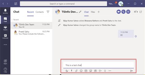How To Create A Group In Microsoft Teams Ms Teams Group Call And Group