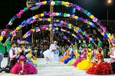 Festa Junina Minas Gerais