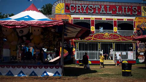 Cumberland County Fair canceled due to COVID-19 concerns