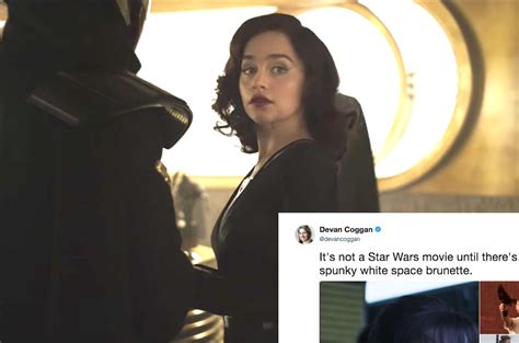 ‘star Wars Infamous Diversity Problem Is Summed Up In This One Cutting