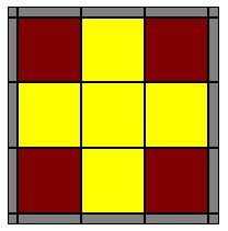 Solution for the 2x2 magic cube and speed cube twisty puzzle. Guider - Lär dig lösa Rubik's Kub - Cuboss.se