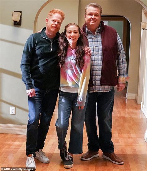 He has won nine emmy awards. Modern Family series creators consider a spin-off for ...