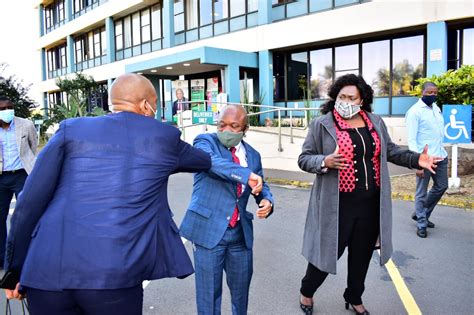 Aka fiancé nelli thembe younger sister to nondumiso tembe. Mondi donates 100,000 medical masks to KZN Health ...