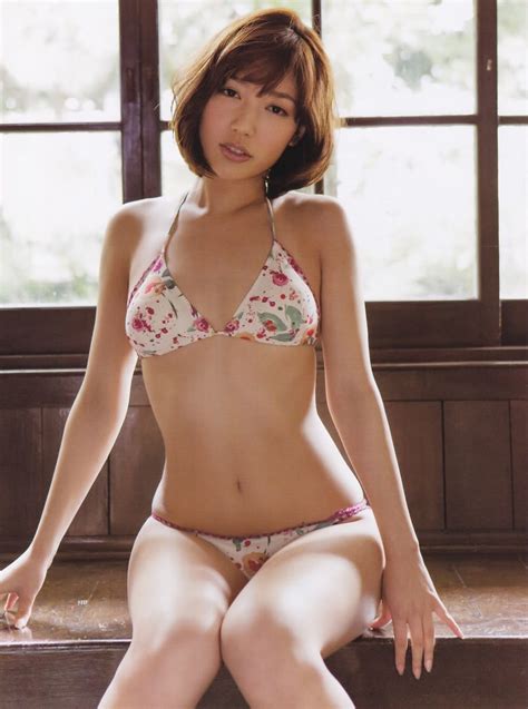 Misato Nonaka Sexy Lady Japan Gravure Idol Goo Blog