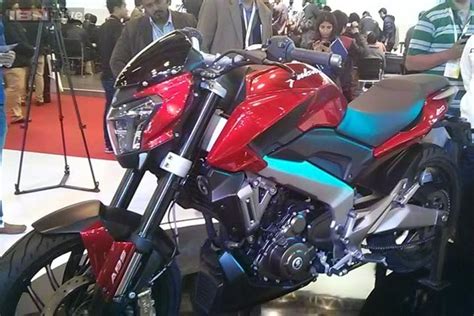 If you want a better grip on highway roads then go for pulsar twin disc 150 else go for pulsar std model. Bajaj Pulsar 150NS Returns in Fresh Spy Shots; Upcoming ...