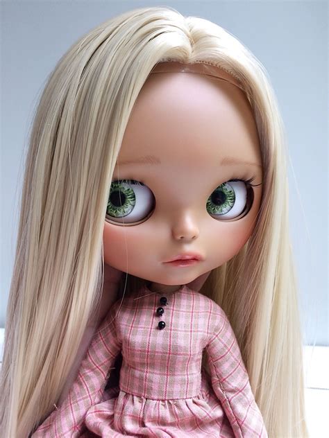 Blythe Doll Custom Blythe Doll Кукла Блайз купить в интернет