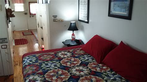 Maybe you would like to learn more about one of these? Caboose Cabins | Sparta Vacation Rentals | Travel Wisconsin