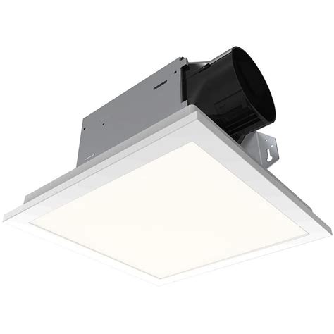 When making a selection below to narrow your results down, each selection made will. Utilitech Ventilation Fan 1.5-Sone 100-CFM White Bathroom ...