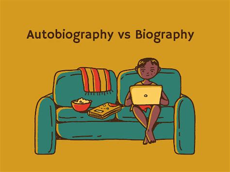 Autobiography Vs Biography Key Similarities And Differences