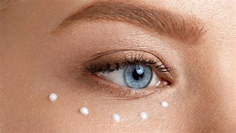 Cheap Anti Aging Eye Creams That Dermatologists Swear By Shefinds