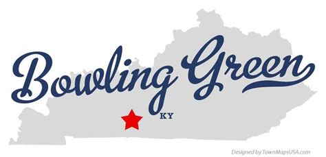 Bowling Green Kentucky Bowling Green Green