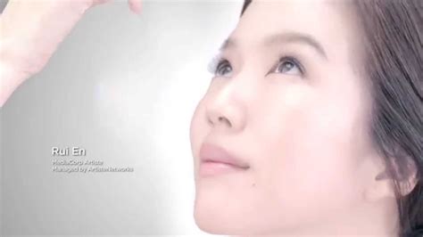 Jun 4, 2021 #6 chio bu rui en ish very ky! Rui En for L'Oréal Paris Youth Code Luminizing Essence TVC ...